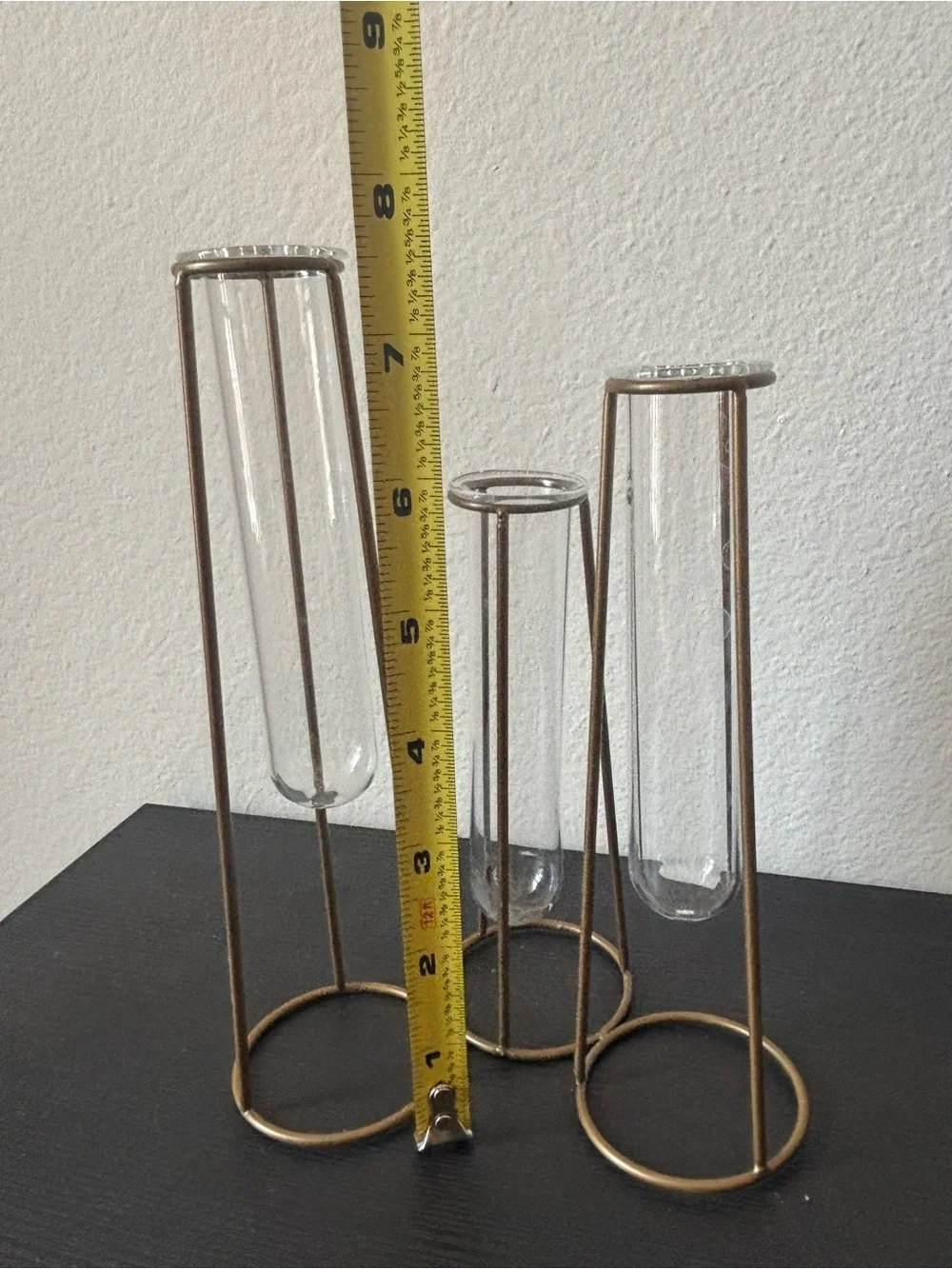 N/A glass tube